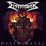 Dismember - Death Metal '1997