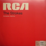 The Strokes - Comedown Machine '2013