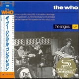 The Who - The Singles (2CD) '1984