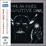 Mick Jagger - Primitive Cool '1987