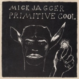 Mick Jagger - Primitive Cool '1987