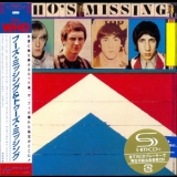 The Who - Who's Missing (2CD) '1985