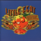 Little Feat - Join The Band '2008