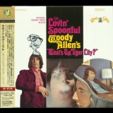 Lovin' Spoonful, The - What's Up, Tiger Lily '1966
