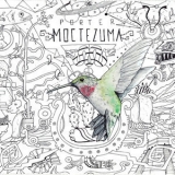 Porter - Moctezuma '2014 - Album