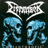Dismember - Misanthropic '1997