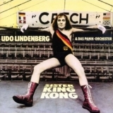 Udo Lindenberg Und Das Panikorchester - Sister King Kong '1976 - Album