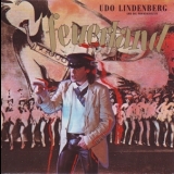 Udo Lindenberg - Feuerland '1987