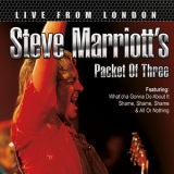 Steve Marriott - Live At Camden Palace In 1985 '2015