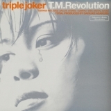 T.M.Revolution - Triple Joker '1998