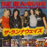The Runaways - Japanese Singles Collection '2008