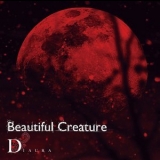 Diaura - Beautiful Creature (CDS) '2011