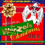 The Wurzels - Christmas Album '2011 - Album