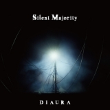 Diaura - Silent Majority (CDS) '2014