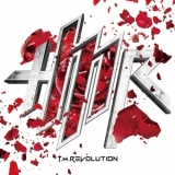 T.M.Revolution - Phantom Pain (CDM) '2014