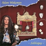 Adam Wakeman - Soliloquy '1993