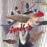 Angelfish - Suffocate Me / Angelfish '1993
