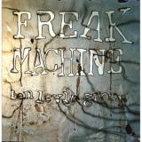 Ben Levin Group - Freak Machine '2015