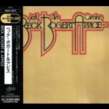 Beck, Bogert & Appice - Beck, Bogert & Appice '1973