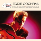 Eddie Cochran - Alle 40 Goed Eddie Cochran (2CD) '2012