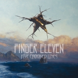 Finger Eleven - Five Crooked Lines '2015