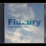 Fluxury - Lunar Escape Velocity '2001 - Album