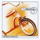 The Starting Line - With Hopes Of Starting Over... [EP] '2001