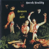 Harsh Reality - Heaven And Hell '1969