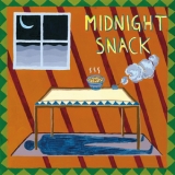 Homeshake - Midnight Snack '2015