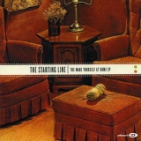 The Starting Line - The Make Yourself At Home [EP] '2003