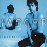 Mick Jagger - Wandering Spirit '1993
