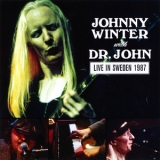 Johnny Winter - Live In Sweden 1987 '2016