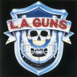 L.A. Guns - L.A. Guns '1988