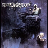 Necromandus - Live '2005