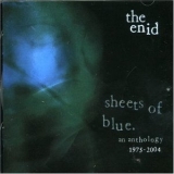 The Enid - Sheets Of Blue. An Anthology 1975 - 2004 (2CD) '2006
