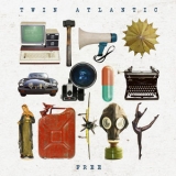 Twin Atlantic - Free '2011