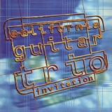 California Guitar Trio - Invitation '1995 - Album