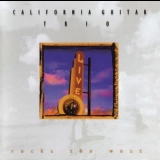 California Guitar Trio - Rocks The West '2000