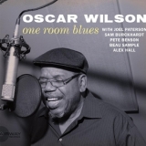 Oscar Wilson - One Room Blues '2017