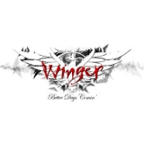 Winger - Better Days Comin' '2014