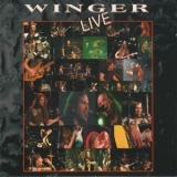 Winger - Live '2007