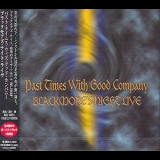 Blackmore's Night - Past Time With Good Company Vol. 1. (Japan) '2002