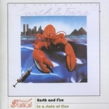 Earth & Fire - In A State Of Flux '1982 - Album