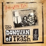 Wreckless Eric - The Donovan Of Trash '1993
