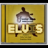 Luca Olivieri - Elvis Greatest Hits '2005