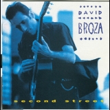 David Broza - Second Street '1994