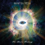 Mantra Vega - The Illusion's Reckoning '2016