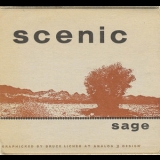Scenic - Sage [EP] '1996