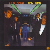 The Who - It's Hard '1982