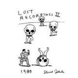  Daniel Johnston - The Lost Recordings II '1983